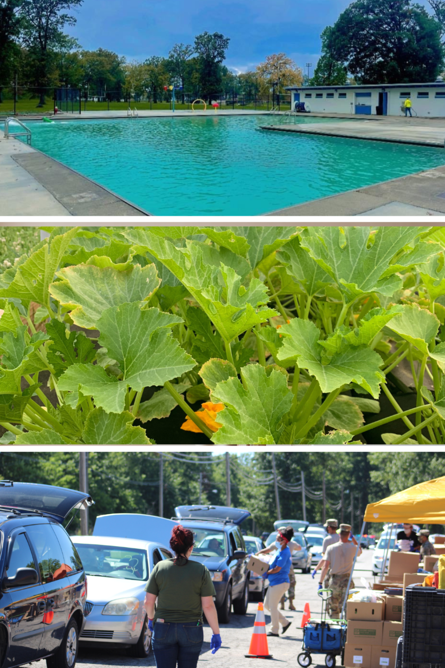 Community Development