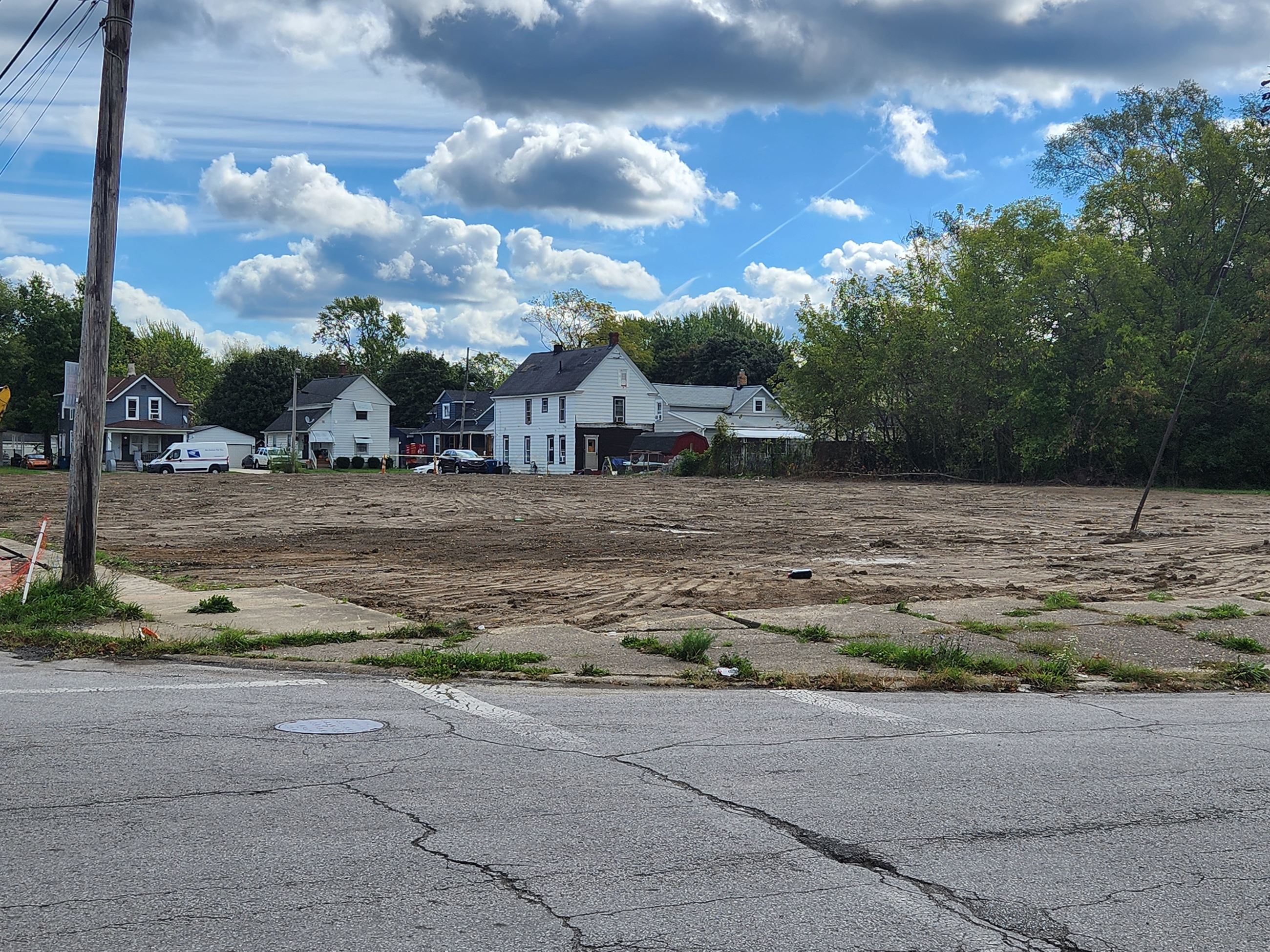 United Polish Club - after