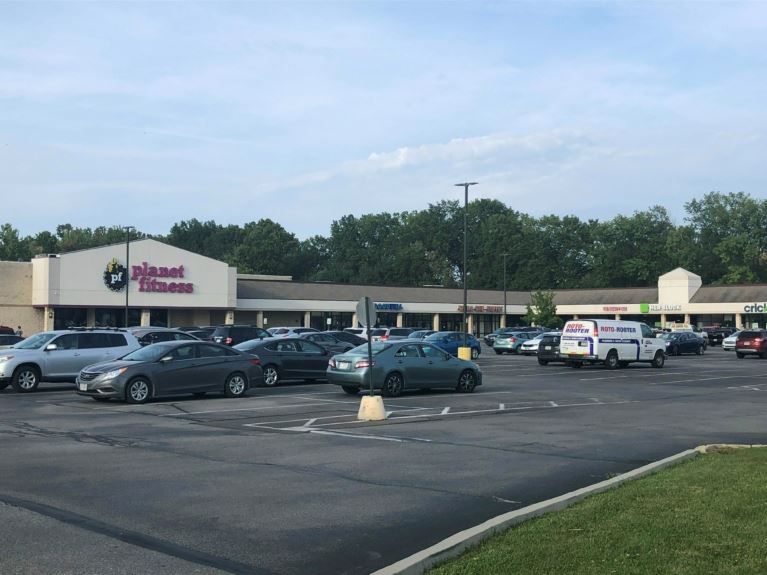 1980 Cooper Foster Park Rd