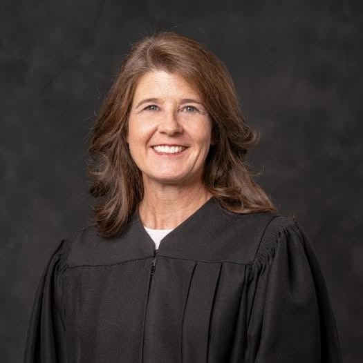 Judge Webber